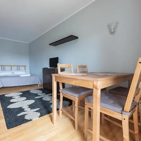 By The Apartamento Sopot