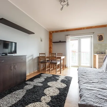 Apartman By The *