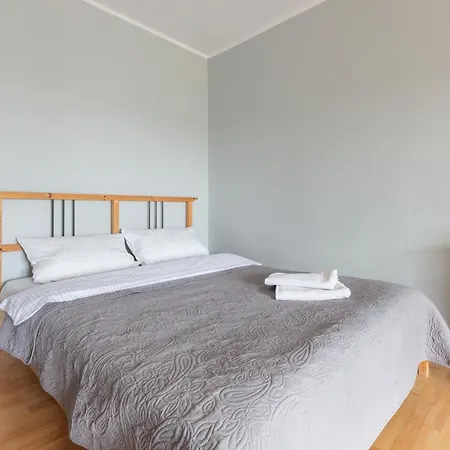 Apartman By The *