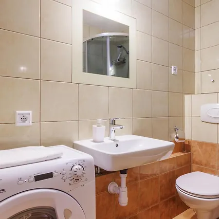 Appartement By The Sopot