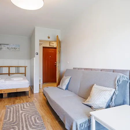 Appartement By The Sopot