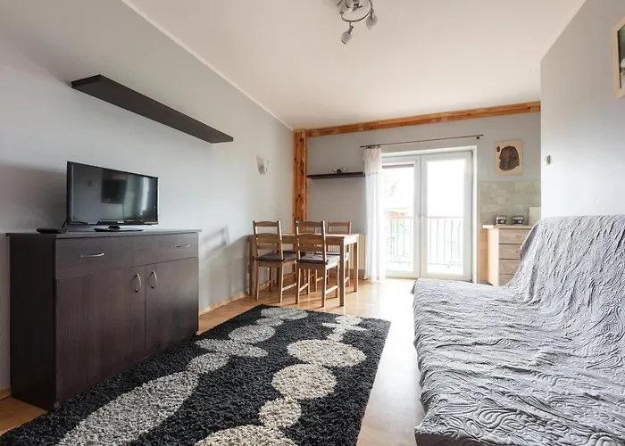 Apartamento By The *