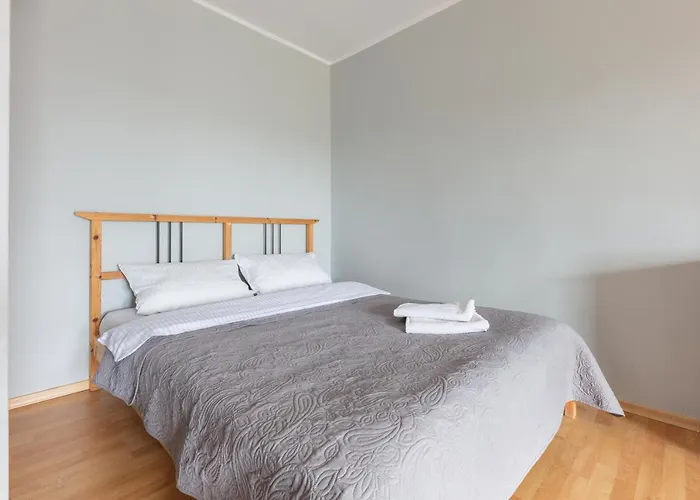 Apartamento By The *