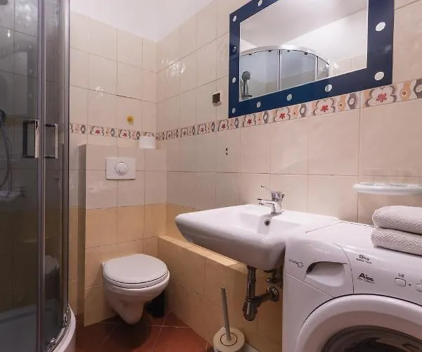 Apartamento By The Sopot